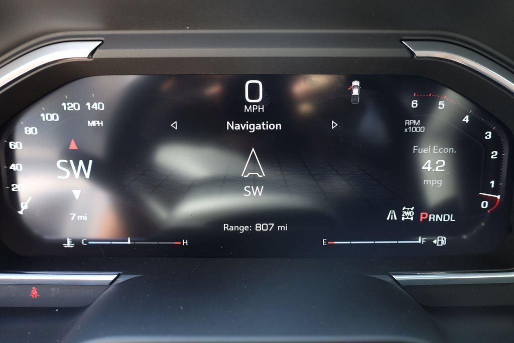 2026 GMC Sierra 3500HD AT4 - Photo 14
