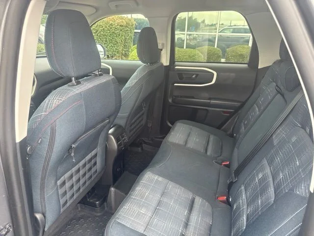 Used 2023 Gray Ford Heritage image 16