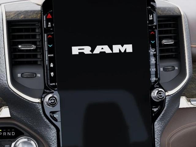 2026 RAM 1500 Limited Longhorn - Photo 44