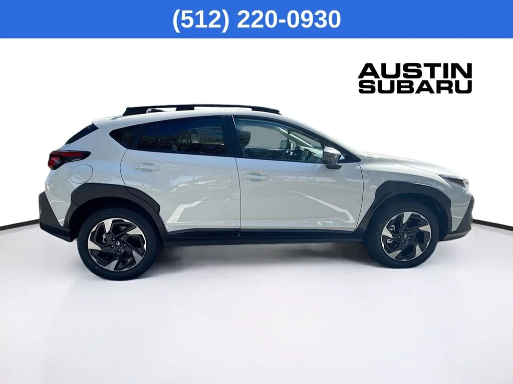 2026 Subaru Crosstrek Limited - Photo 9