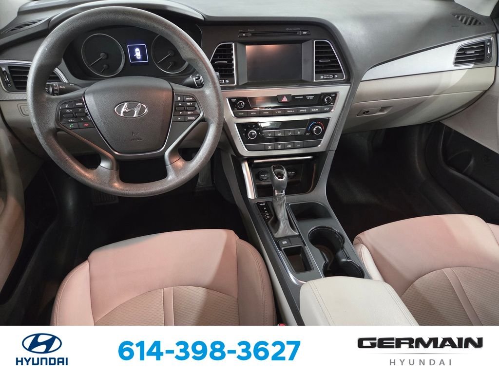 2017 Hyundai Sonata SE - Photo 17