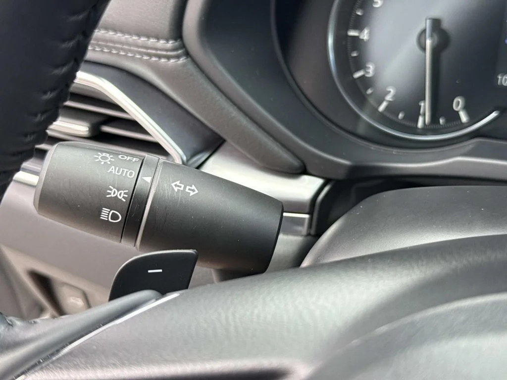 Certified Used 2025 White Mazda 2.5 S Premium Plus Package image 45
