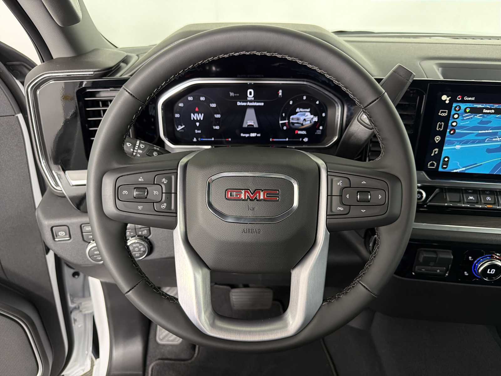 2026 GMC Sierra 1500 SLT - Photo 22