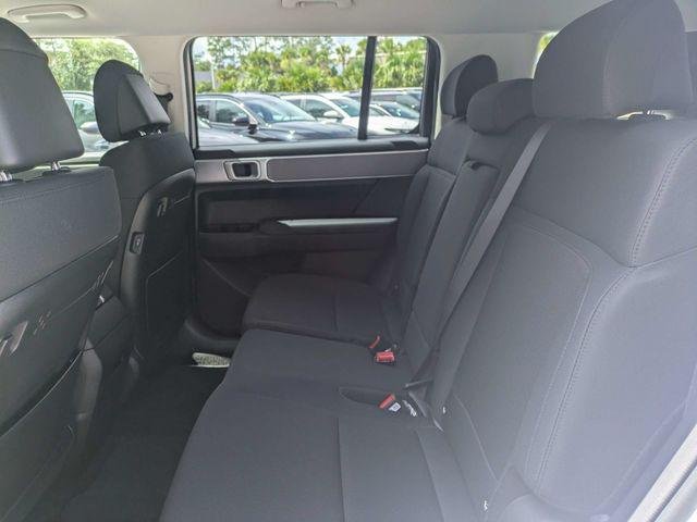 New 2027  Hyundai SE AWD image 14