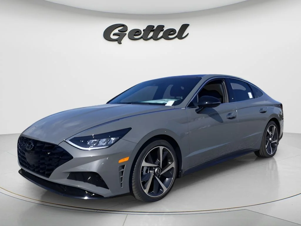 2023 Hyundai Sonata