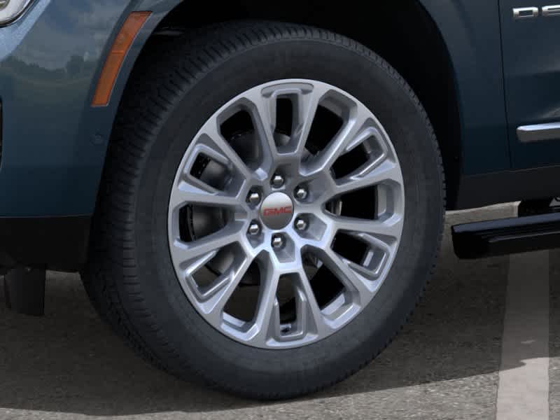 New 2026 Downpour Metallic GMC Denali image 9
