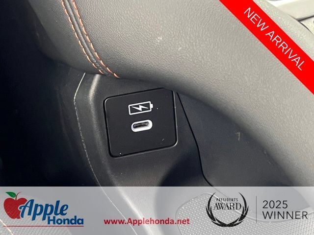 2024 Honda HR-V Sport - Photo 62