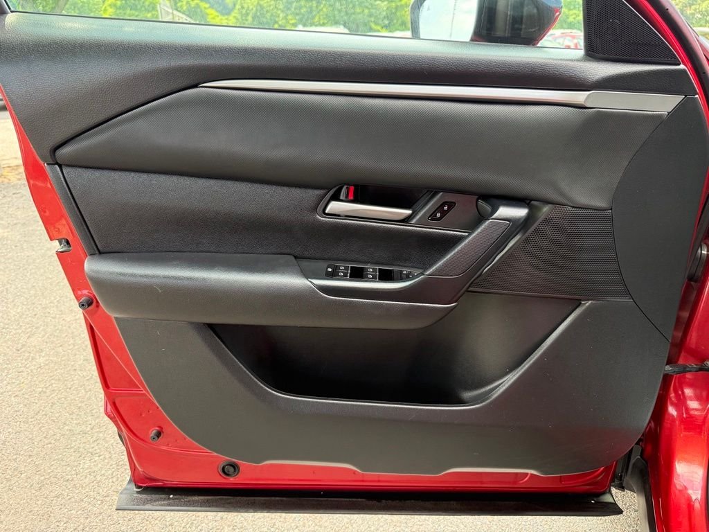 Used 2024 Red Mazda 2.5 S Select Package image 19