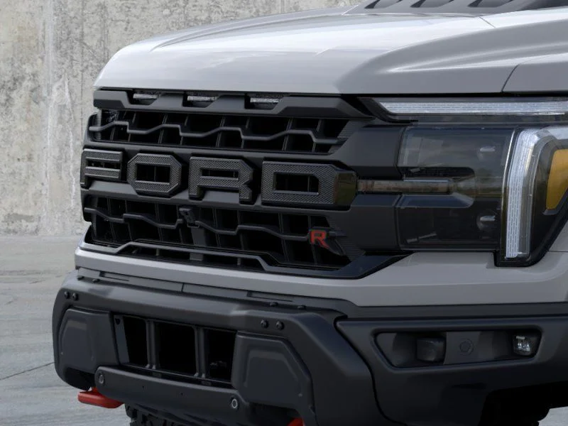 New 2026 Avalanche Ford Raptor® image 17