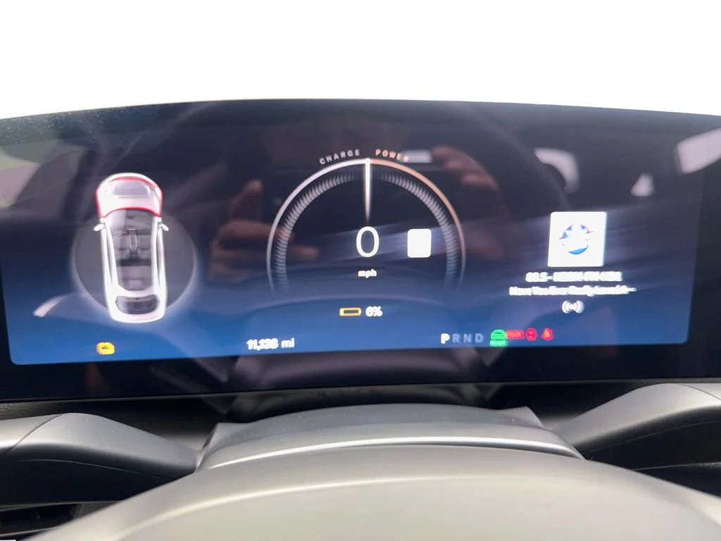 Used 2023 Gray Lucid Touring image 59