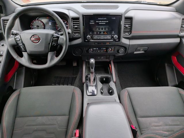 Used 2023  Nissan PRO-X image 30