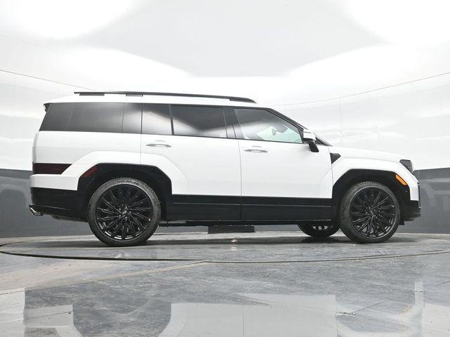 New 2027 White Hyundai Calligraphy AWD image 25