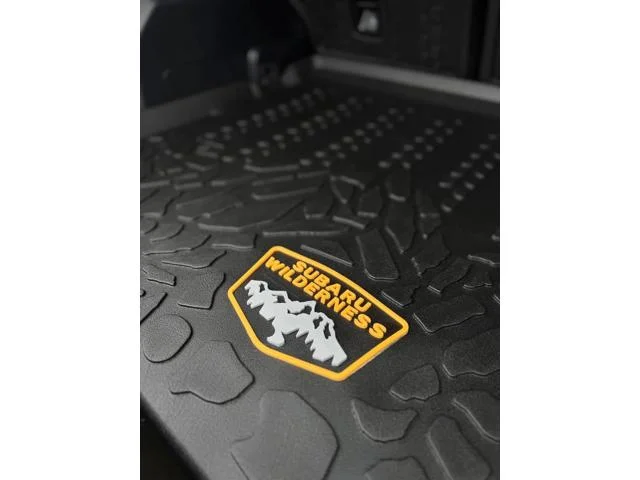 New 2026 MAGNETITE GRAY PEARL Subaru Wilderness image 44