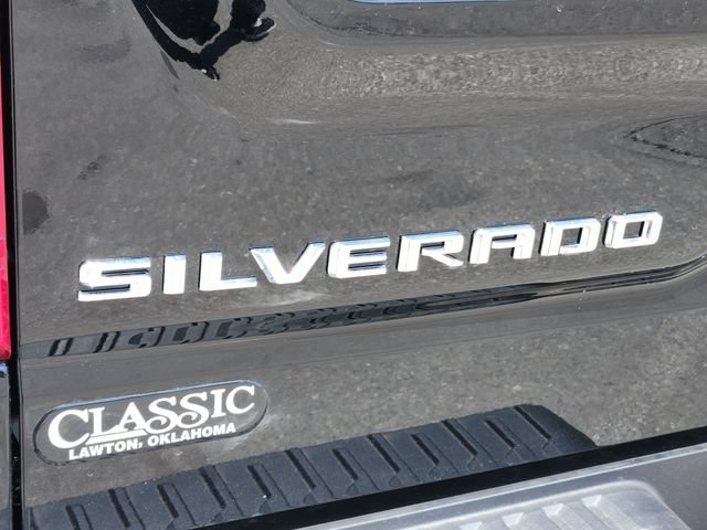 New 2026 Black Chevrolet High Country image 11
