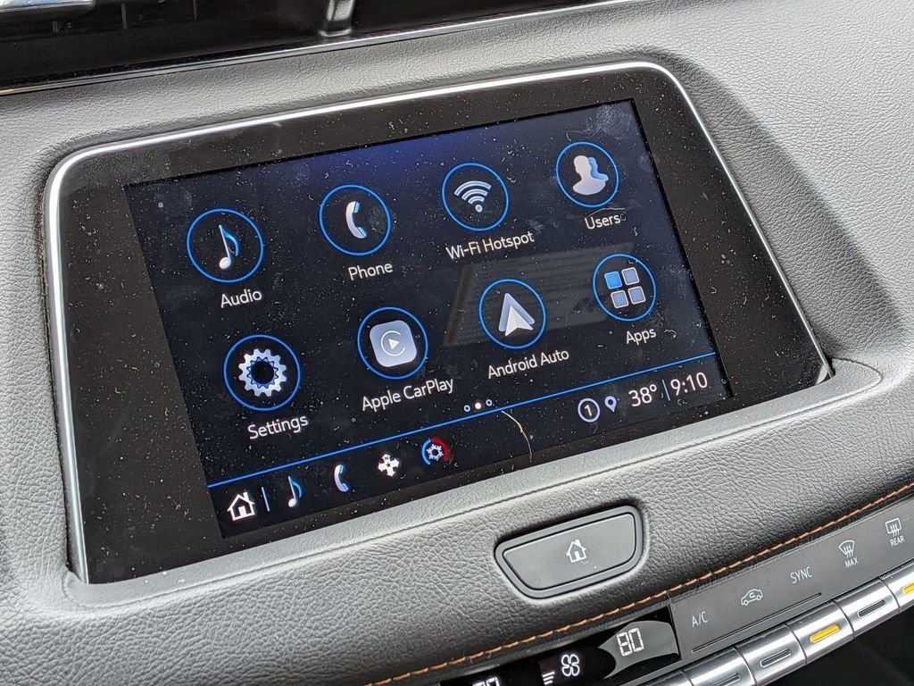 2023 Cadillac XT4 Sport - Photo 6
