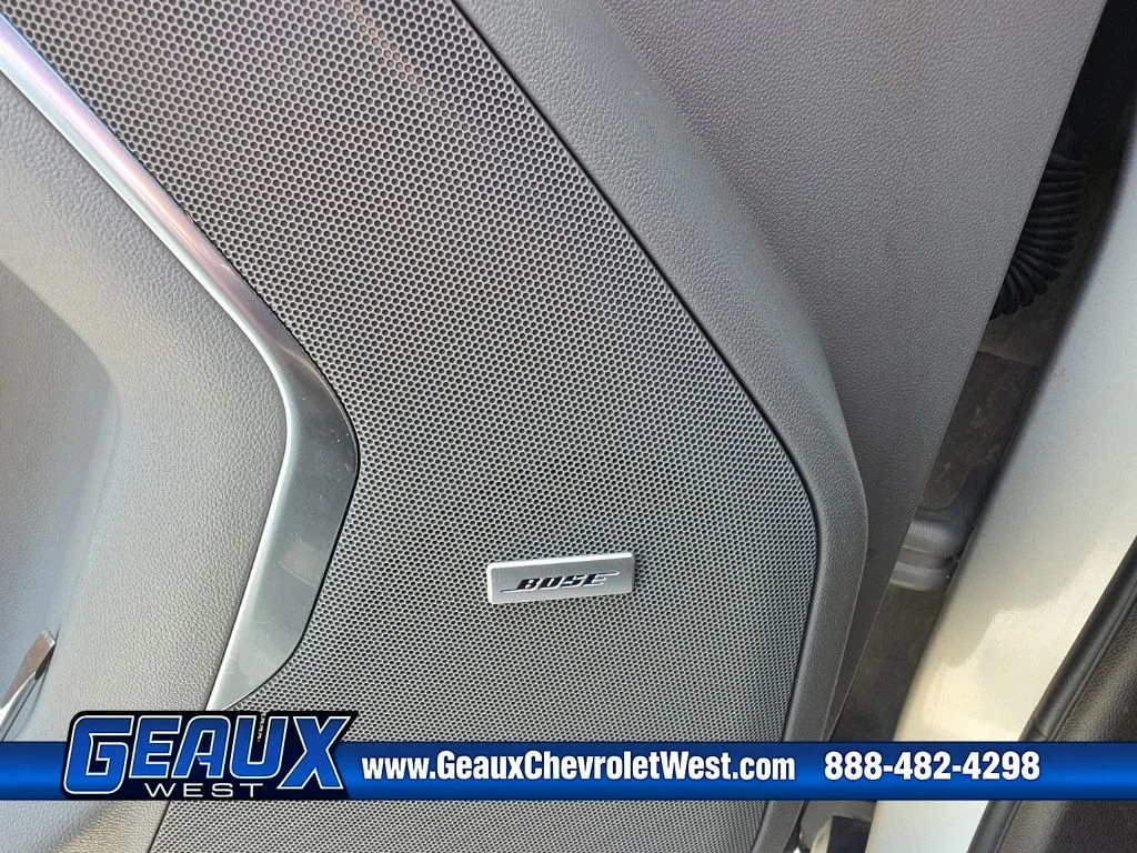 Used 2021 Beige Chevrolet LT image 21