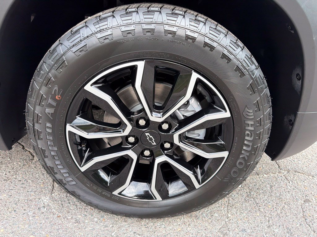 2026 Chevrolet Trailblazer Activ - Photo 9