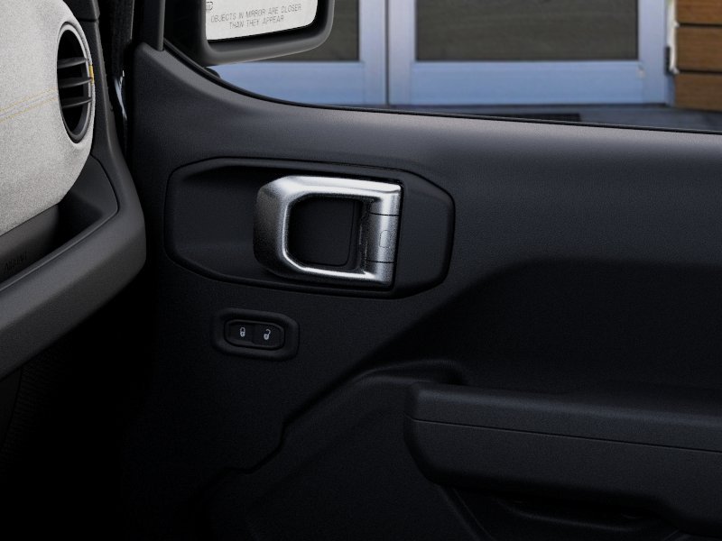2026 Jeep Wrangler 4-Door Sport S - Photo 53