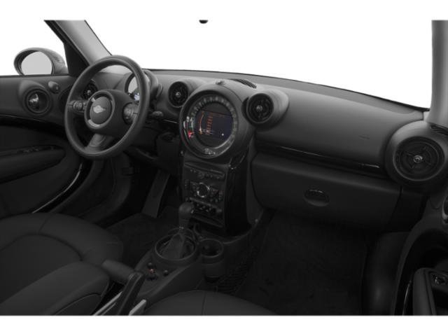 Used 2015 Midnight Gray Metallic MINI S image 19