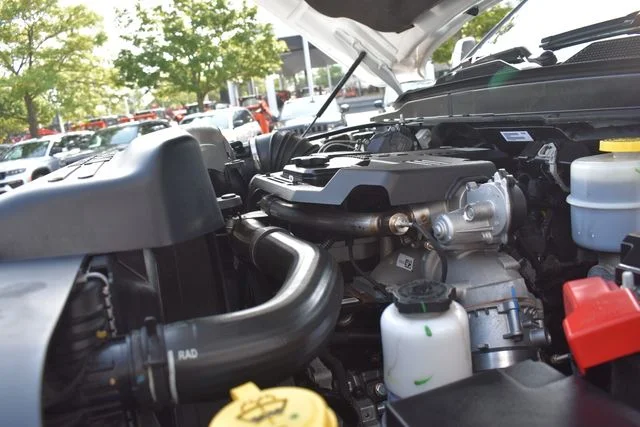 2024 RAM Ram 2500 Pickup Laramie Longhorn - Photo 46