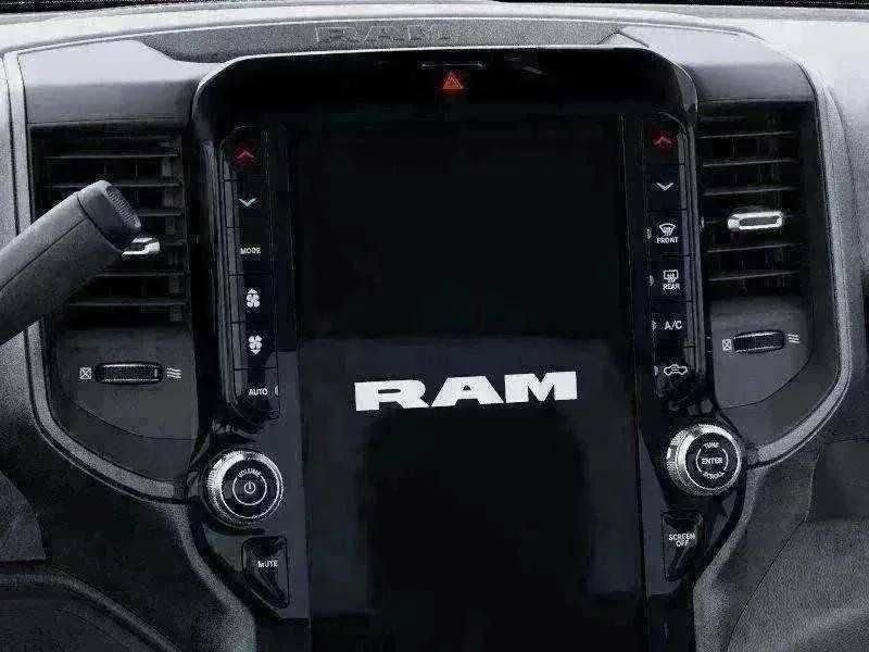 2026 RAM 2500 Tradesman - Photo 61