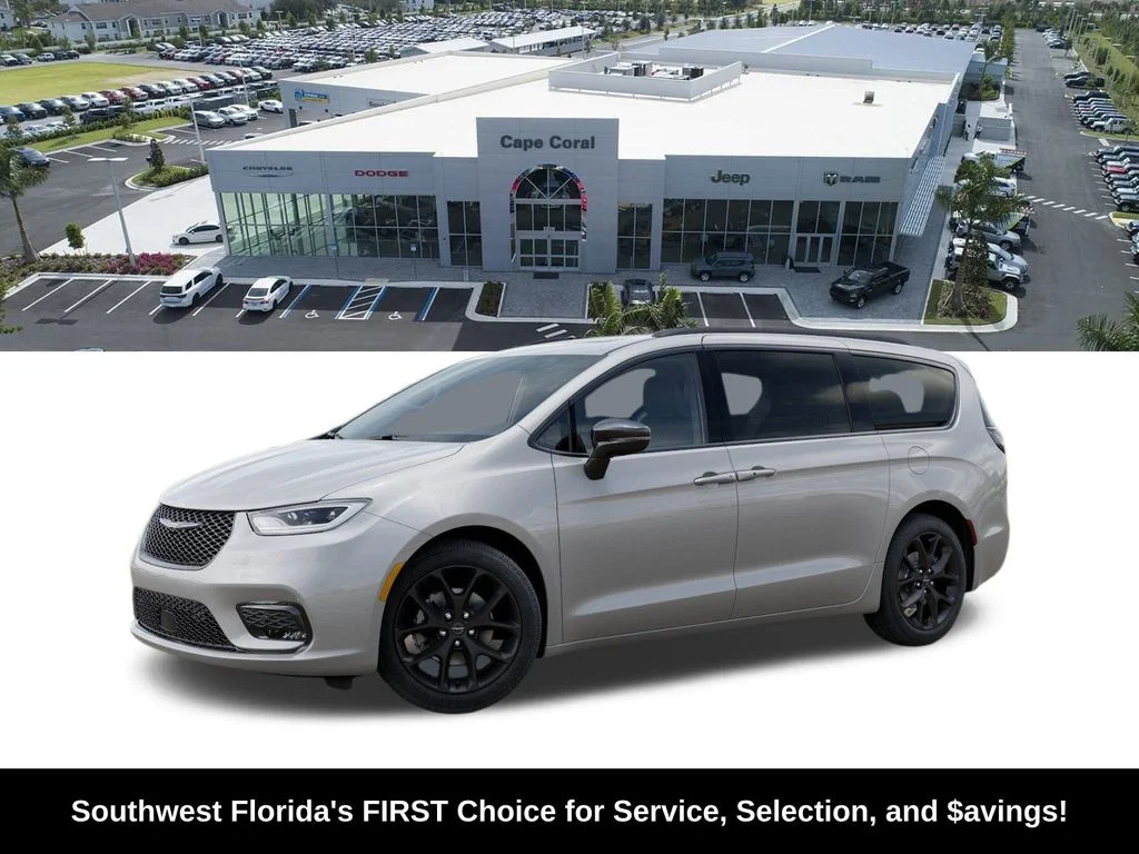 New 2026 Silver Mist Clear-Coat Exterior Paint Chrysler Limited image 2