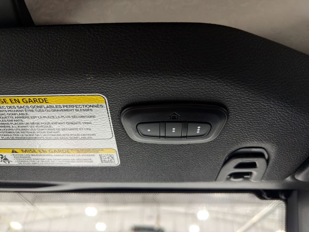 Used 2024 Bright White Clearcoat Jeep Mojave X image 37