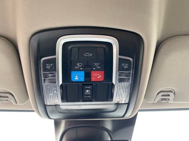 Used 2024 Gray Ram Laramie image 22