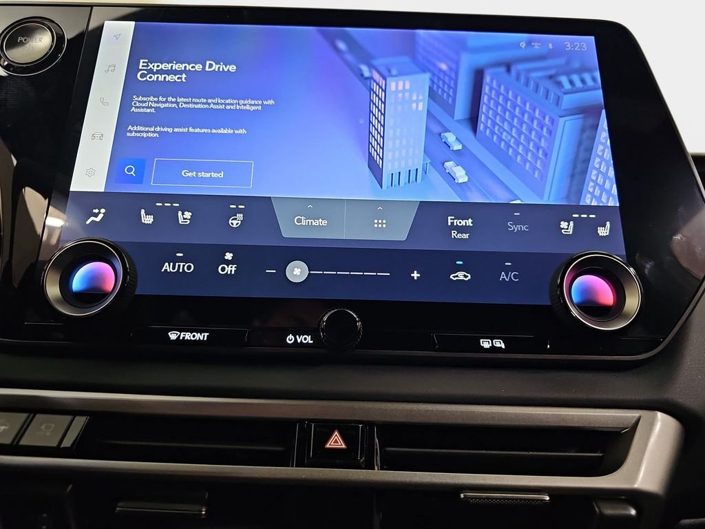 New 2026 Nightfall Mica Lexus PREMIUM PLUS image 24