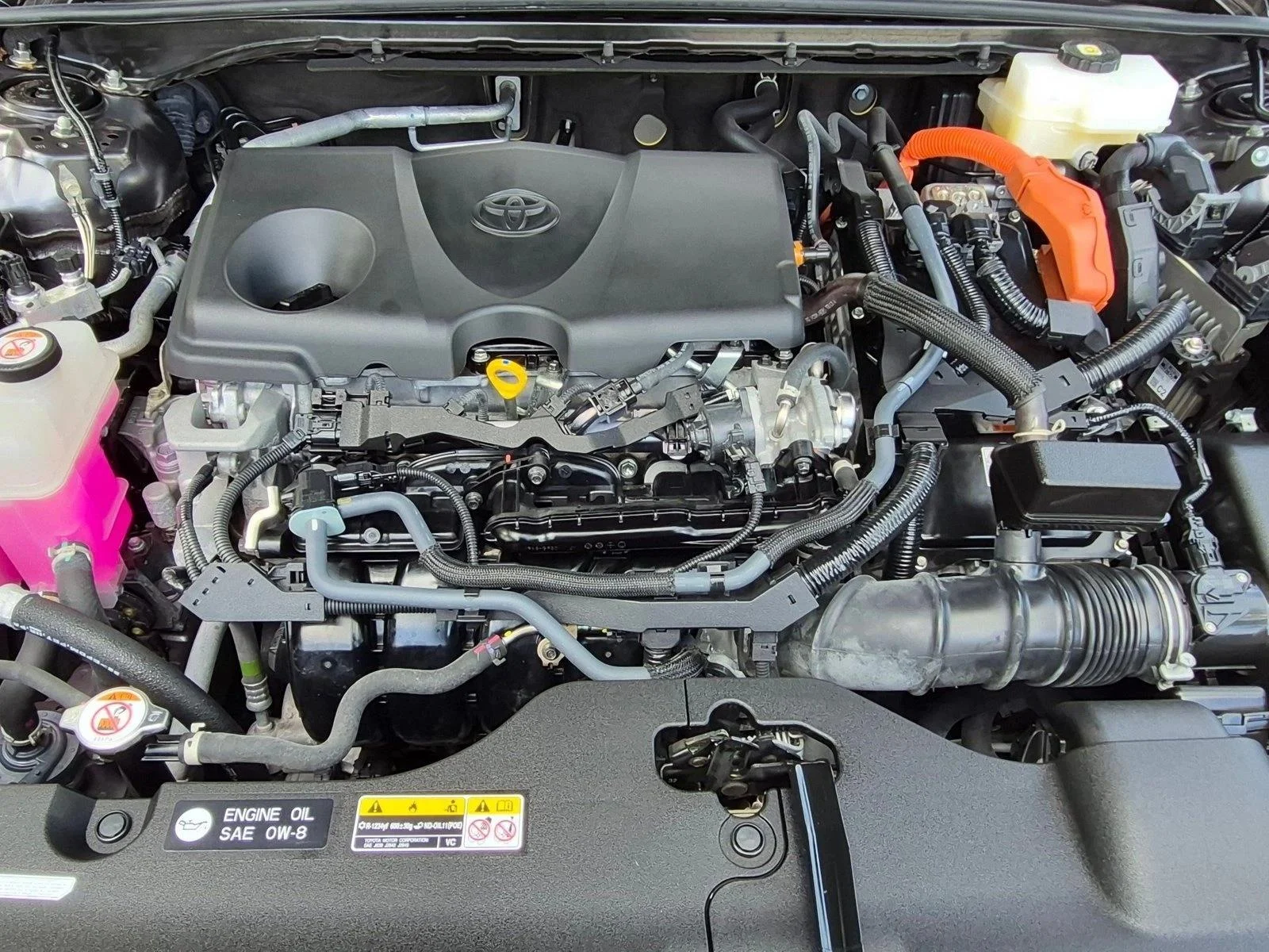 Used 2023 Magnetic Gray Metallic Toyota Limited image 21