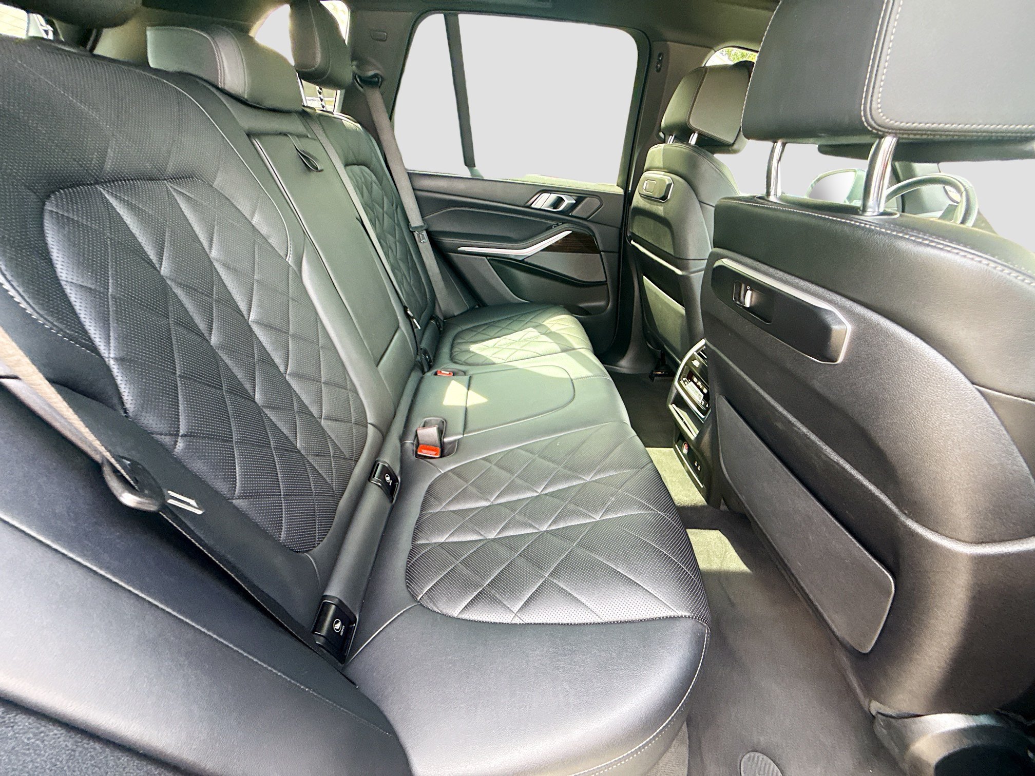 2024 BMW X5 50e - Photo 26