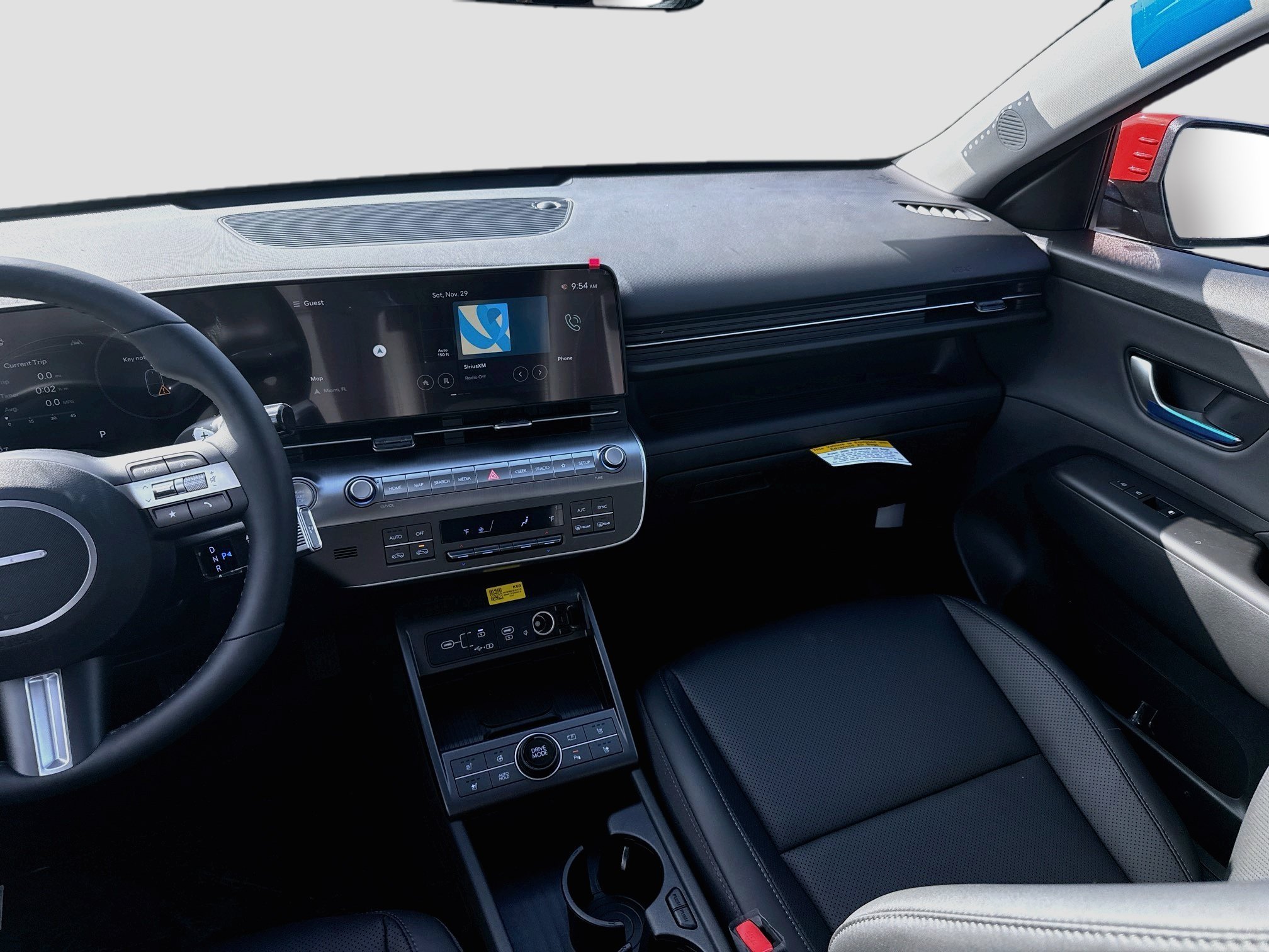 2026 Hyundai Kona Limited - Photo 37