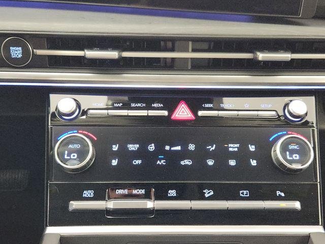 New 2026 Red Hyundai Limited image 27