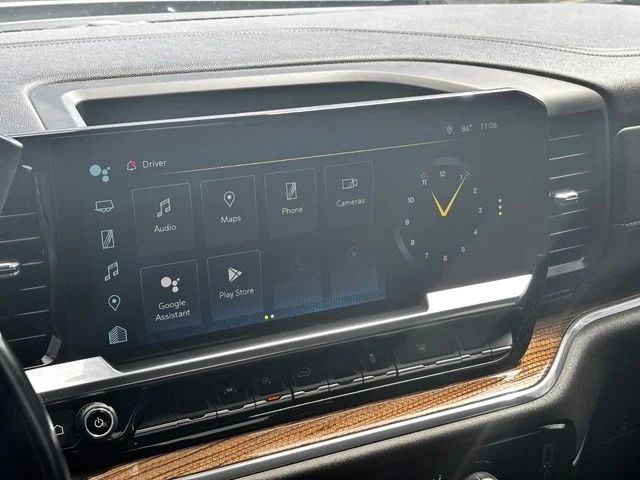 2023 Chevrolet Silverado 1500 LT - Photo 12