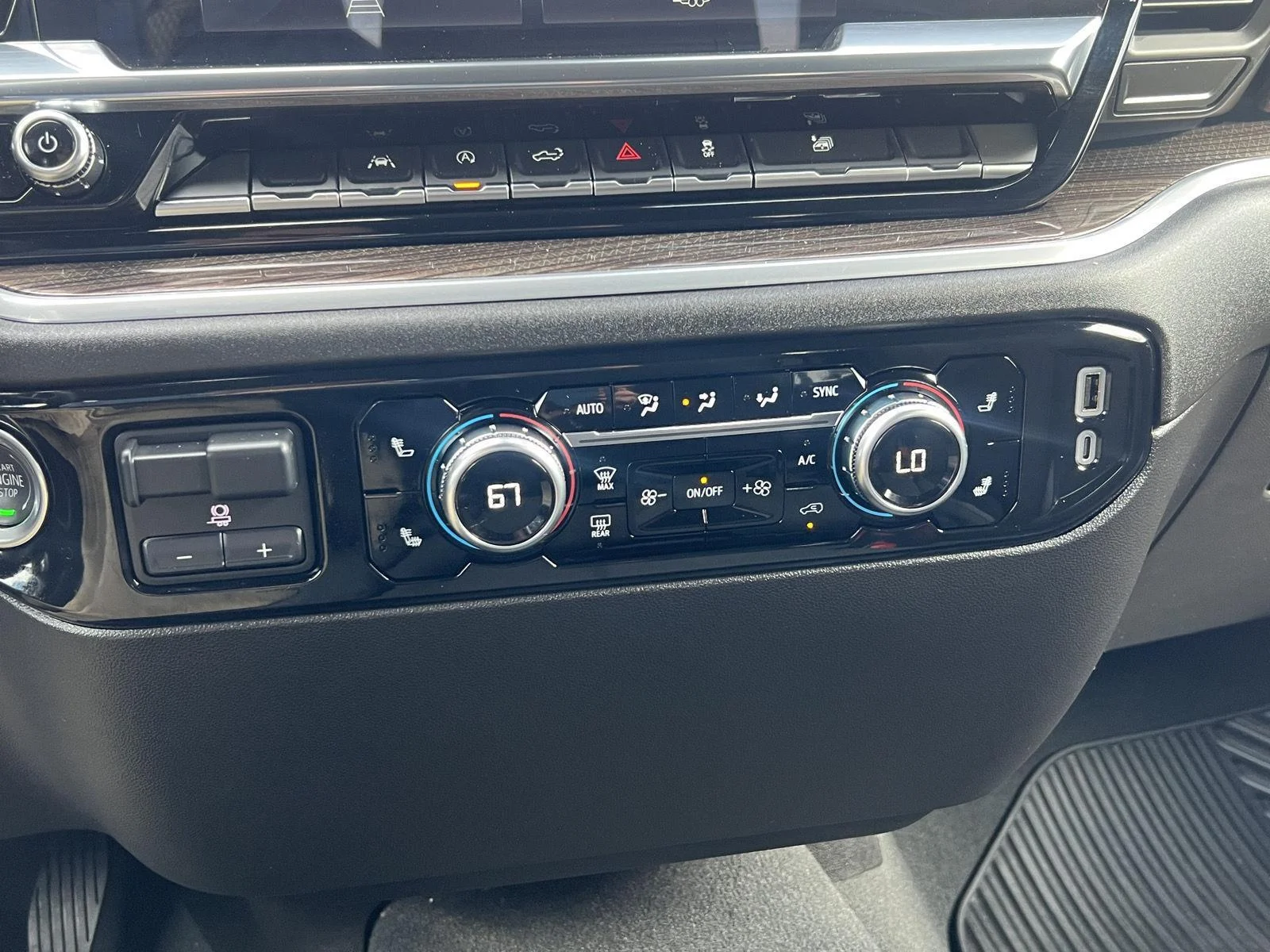 2025 GMC Sierra 1500 Elevation - Photo 29
