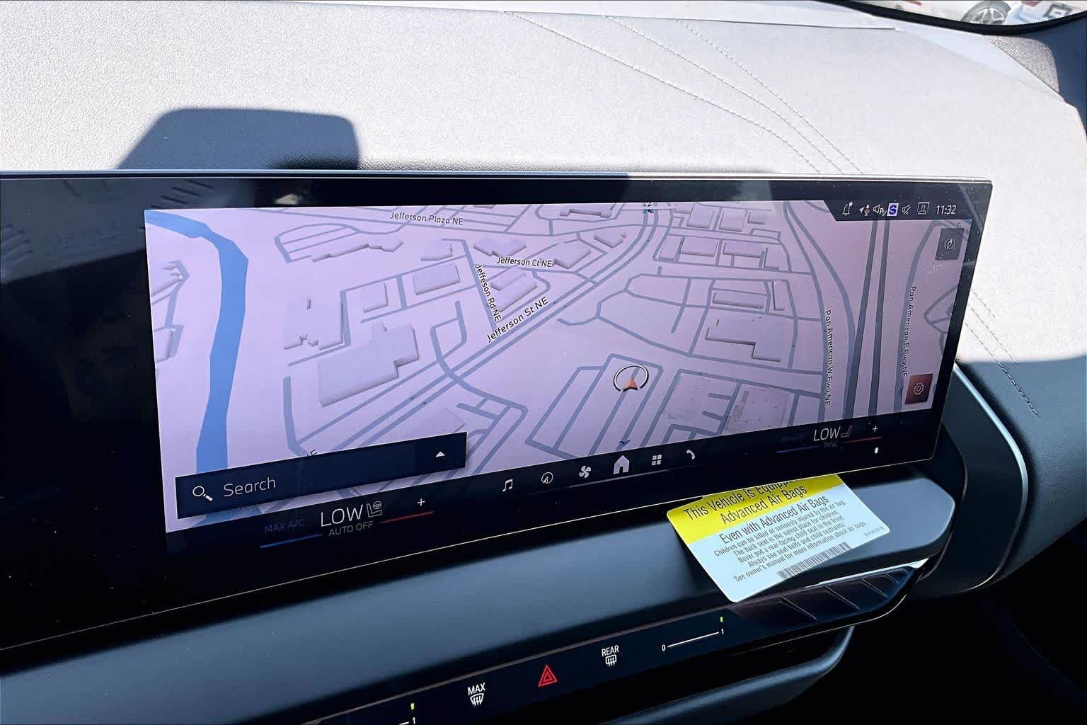 New 2026 Skyscraper Grey Metallic BMW 30 xDrive image 17