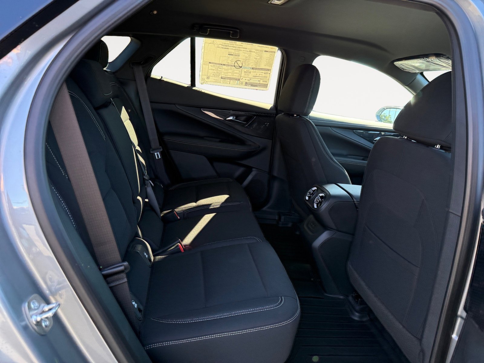 2026 Chevrolet Blazer EV LT - Photo 18