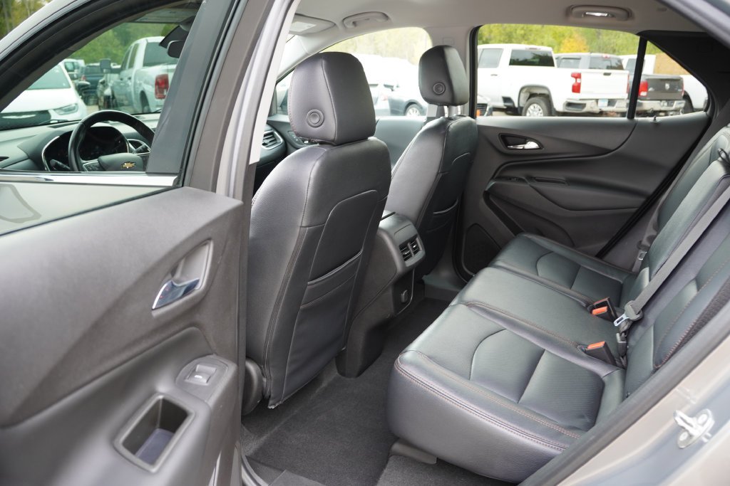 2018 Chevrolet Equinox LT - Photo 16