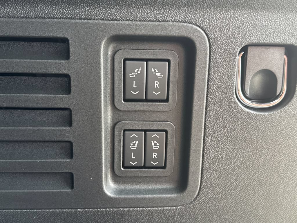 2027 Buick Enclave Preferred - Photo 42