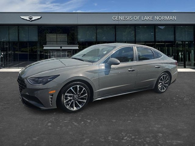 2022 Hyundai Sonata Limited