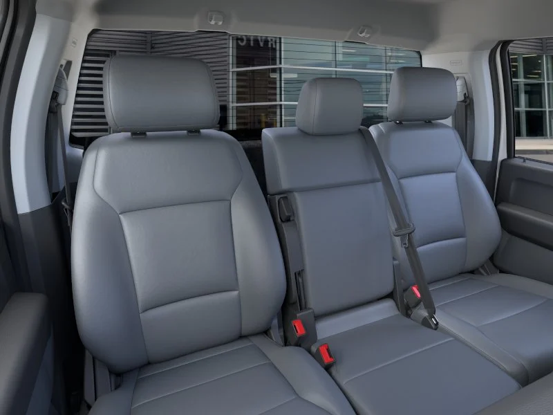 New 2026 Oxford White Ford F-350® XL image 10