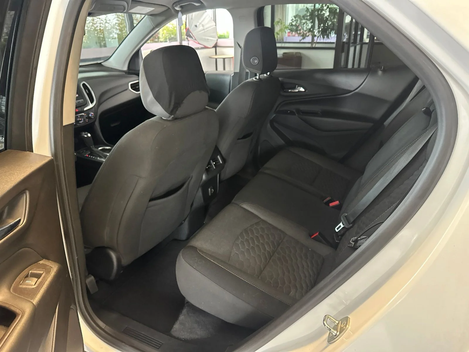 Used 2020 Summit White Chevrolet LT image 6