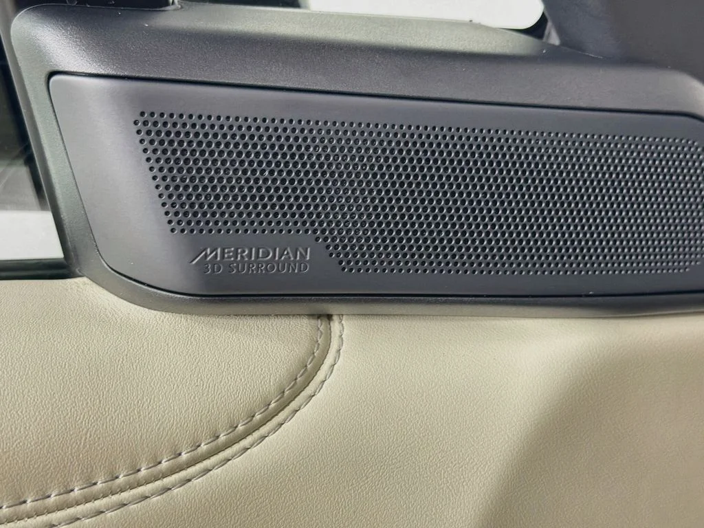 Certified Used 2025 Brown Land Rover SE image 19