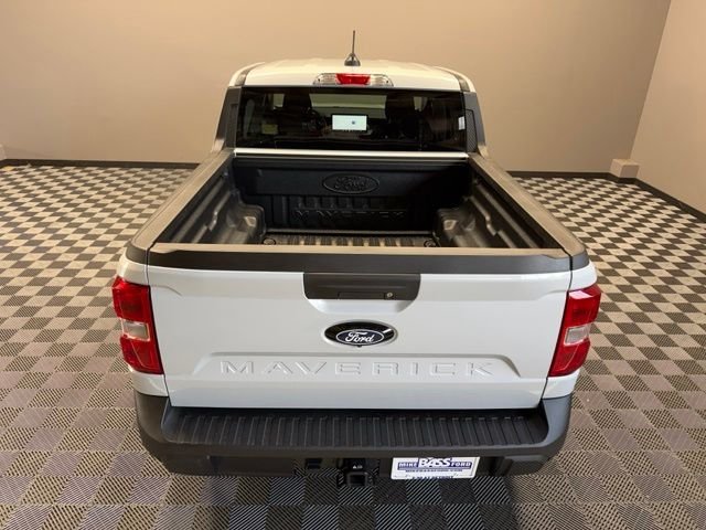 New 2026 Space White Metallic Ford XL image 12