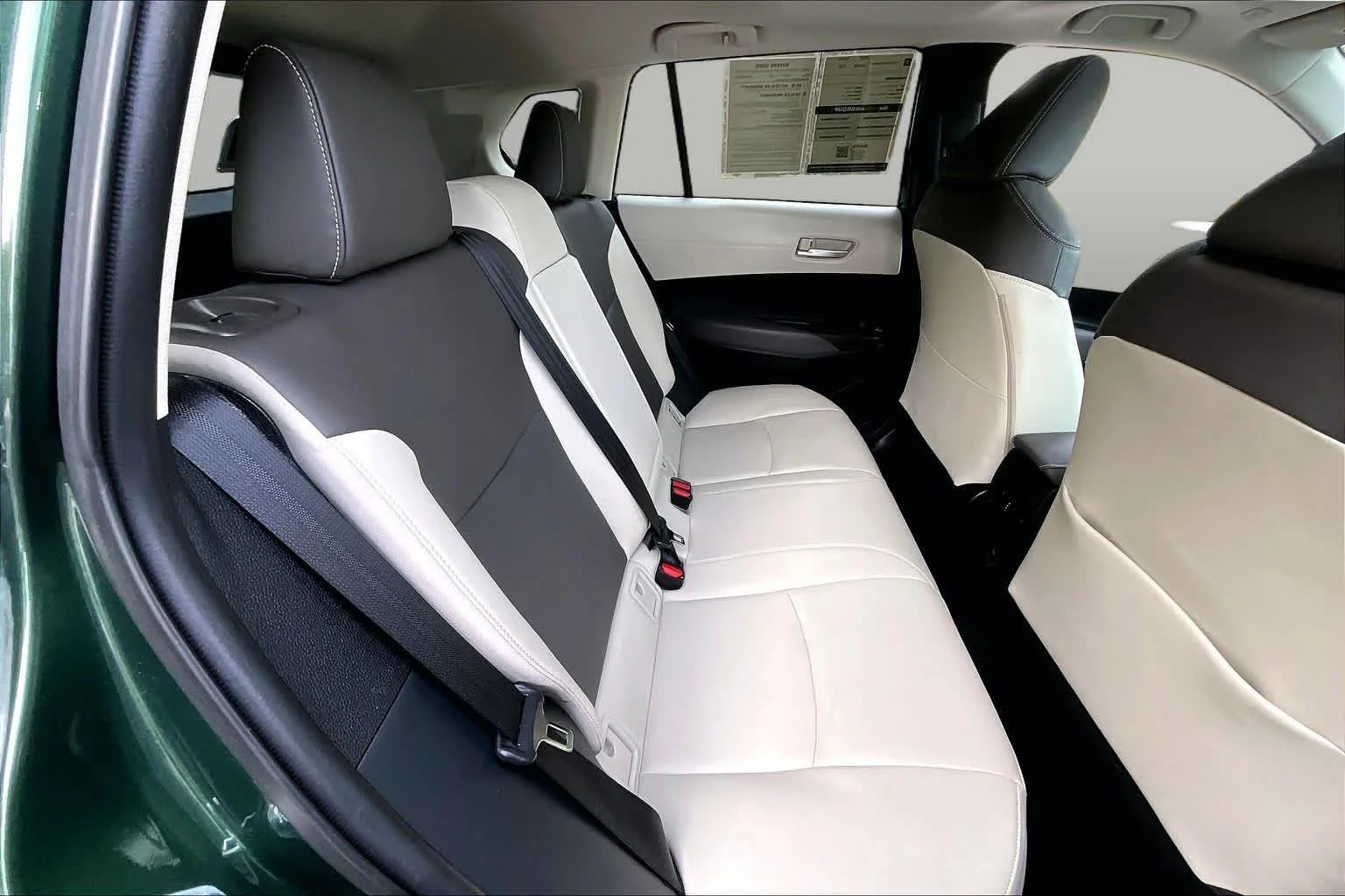 Certified Used 2023 Cypress Toyota XLE image 19