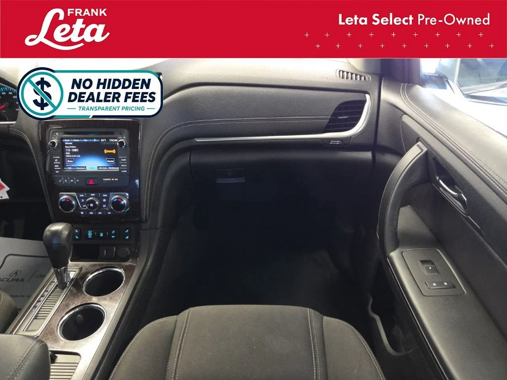 Used 2017 Silver Chevrolet 2LT image 18
