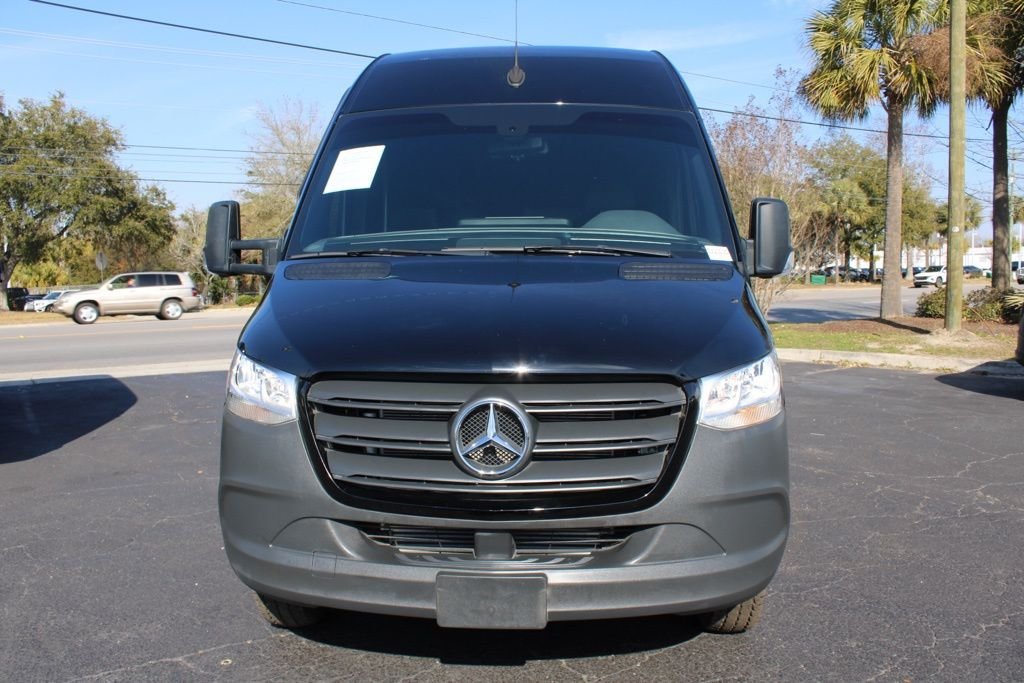 2019 Mercedes-Benz Sprinter - Photo 11