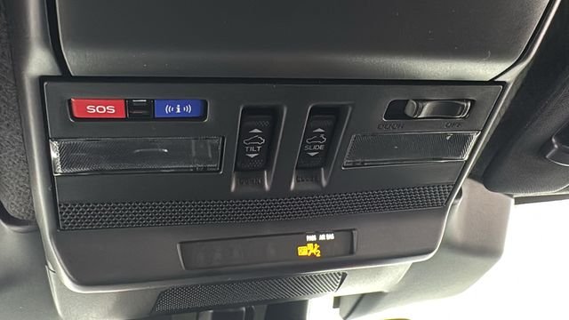 2026 Subaru Outback Limited XT - Photo 31