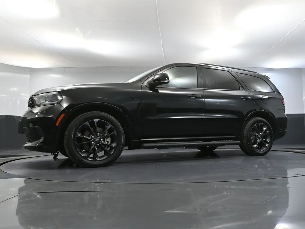Certified Used 2024 Black Dodge R/T Premium image 65