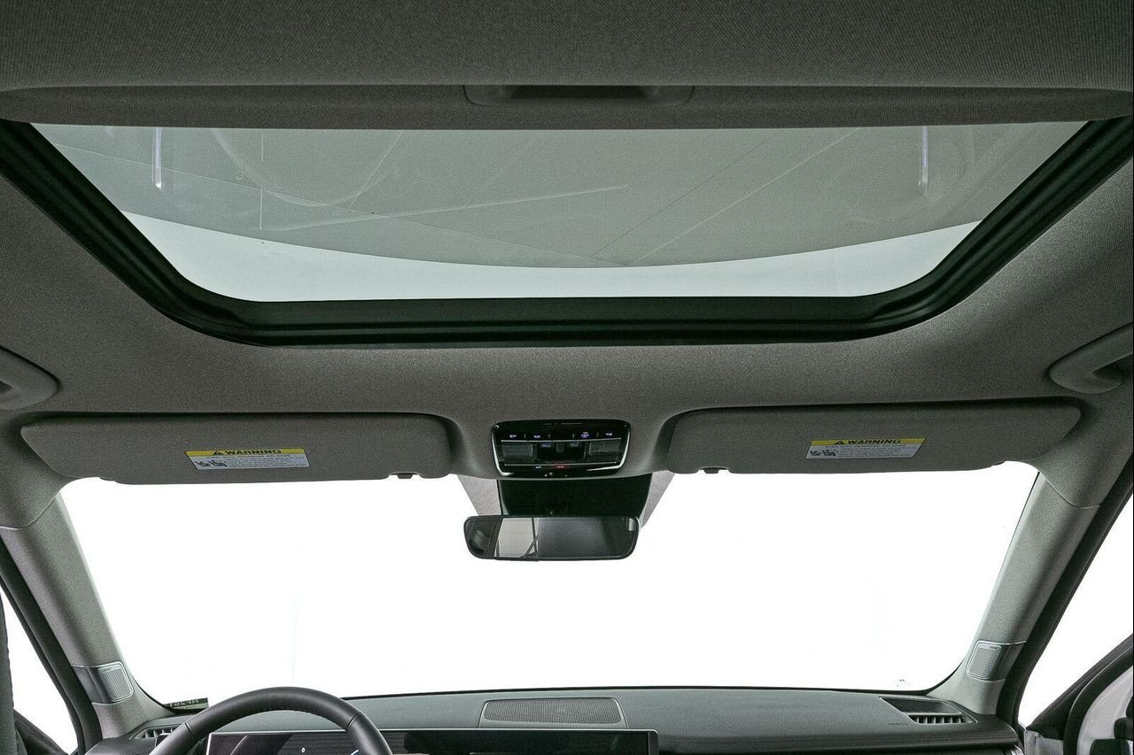 New 2026 Serenity White Hyundai Limited AWD image 62
